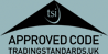 TSI Approved Code - tradingstandards.uk